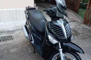 Motorino Keeway Logik 150