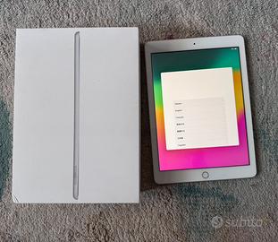 Ipad 6 generazione