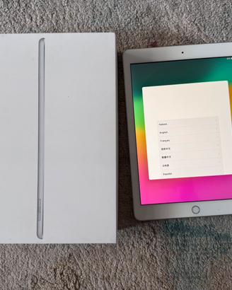 Ipad 6 generazione