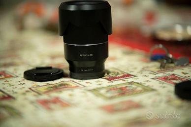 samyang 35 1.4 af sony fe