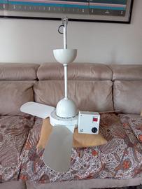 Ventilatore da soffitto 