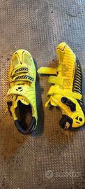 Scarpe bici