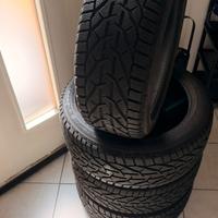 Pneumatici invernali Riken snow 225/45 r17 94v