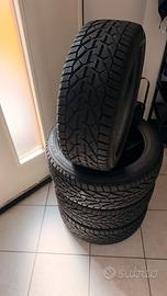 Pneumatici invernali Riken snow 225/45 r17 94v