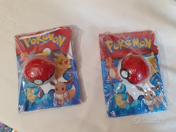 sfere  pokemon  