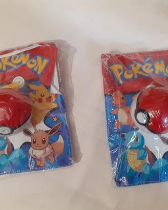 sfere  pokemon  