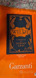 ◆ " Il Ritratto di Dorian Gray " - Oscar Wilde ◆ 