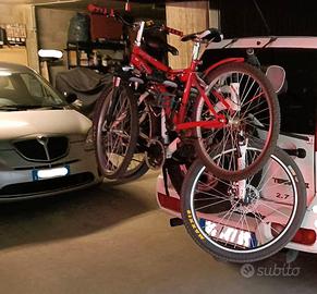 PORTABICI UNIVERSALE