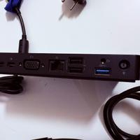 Docking station Dell WD15 USB-C