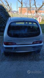 fiat 600