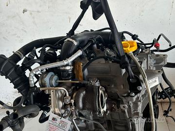 MOTORE COMPLETO NISSAN MICRA 900 BZ H4BB408