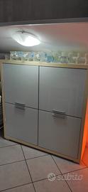 Credenza e Madia Mobili MADE IN ITALY