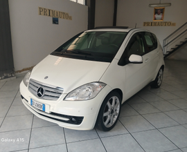 Mercedes classe a 180cdi SPECIAL EDITION SPORT