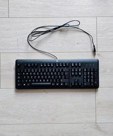 Tastiera retro gaming HP UK