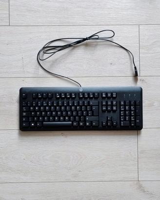 Tastiera retro gaming HP UK