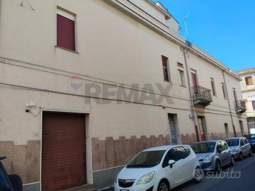 Locale Commerciale - Mascali