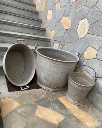 Caldaie in alluminio