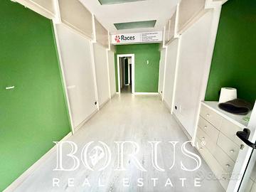 Locale commerciale - Aversa