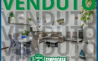 APPARTAMENTO AL PIANO TERRA COMPLETAMENTE RISTRUTT