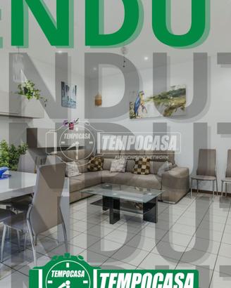 APPARTAMENTO AL PIANO TERRA COMPLETAMENTE RISTRUTT