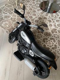 Moto Elettrica per Bambini