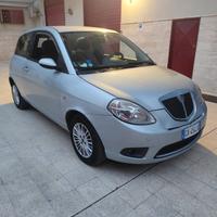 Lancia Ypsilon 1.2 Benzina 60 cv 8 valvole