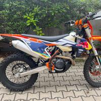 Ktm 250 Exc