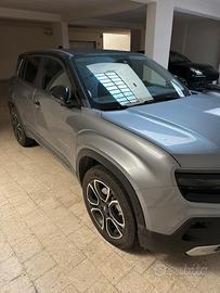 Jeep Avenger 4 xe Hybrid Summit