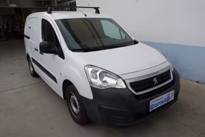 Peugeot Partner 100 1.6 hdi Furg L1 Promo FinAss2