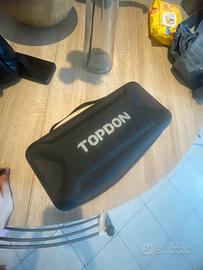 Avvitatore emergenza per auto TOPDON JS3000