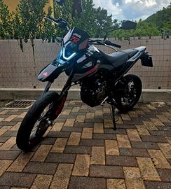 Malaguti 125