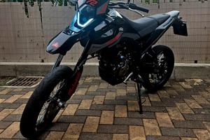 Malaguti 125