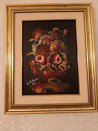 quadri in punto croce 