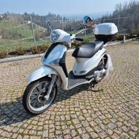 Scooter Piaggio Liberty 150 del 2010