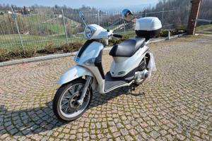 Scooter Piaggio Liberty 150 del 2010