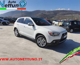 Mitsubishi ASX 1.8 DI-D 150 CV 4WD Intense Tetto 4