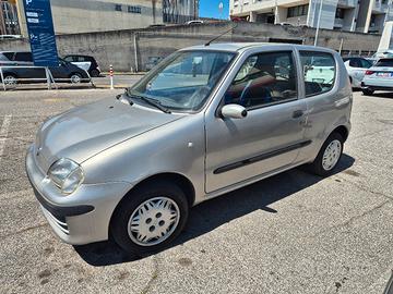 Fiat 600