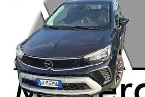 OPEL Crossland Crossland 1.2 Elegance AUTOM. - t