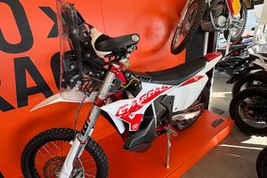 Gas Gas 450 Rally 2025 nuova