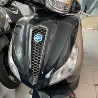 Piaggio Medley 125 ABS KM 0