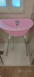 vaschetta ok baby con supporto
