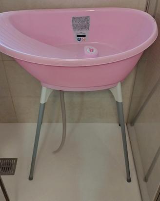 vaschetta ok baby con supporto