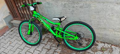 bici 24