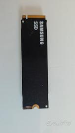 SSD Samsung 512 Gb M.2