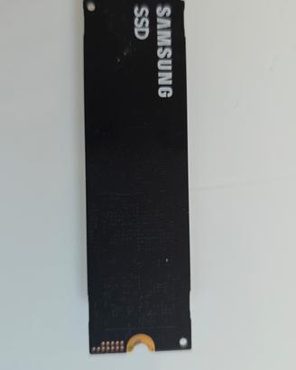 SSD Samsung 512 Gb M.2