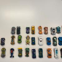 Macchinine HotWheels