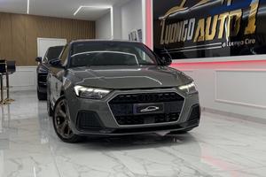 Audi A1 SPB 116Cv S- tronic S-Line Edition Full Op