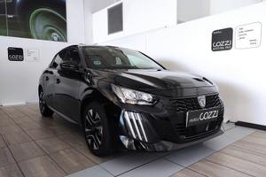 PEUGEOT 208 2ª serie - 208 PureTech 100 Stop&Start