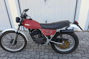 Fantic trial tx-250