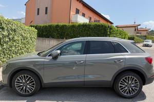 Audi Q3 S line edition